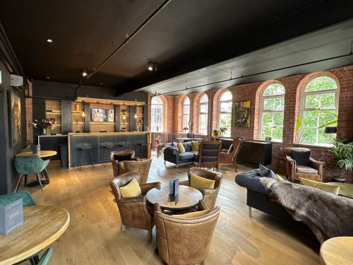 The Tannery, Water Street, Stockport, SK1
