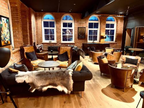 The Tannery, Water Street, Stockport, SK1