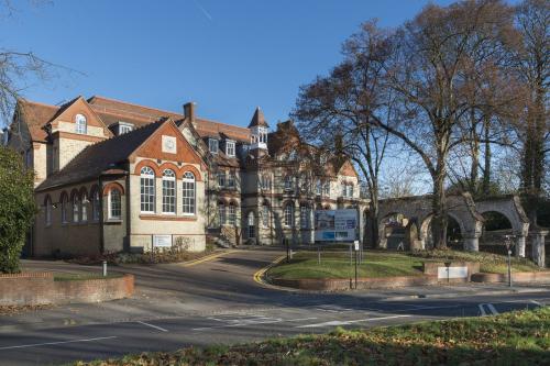 St John's Place, Easton Street, High Wycombe, HP11