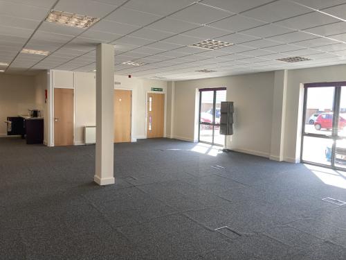 Unit 9, Anglo Office Park, Lincoln Road, High Wycombe, HP12