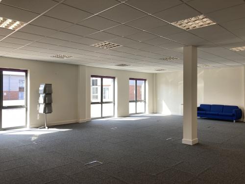 Unit 9, Anglo Office Park, Lincoln Road, High Wycombe, HP12