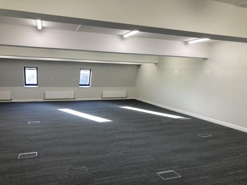 1-2 Twyford Place, Lincolns Inn Office Village, Cressex Business Park, High Wycombe, HP12