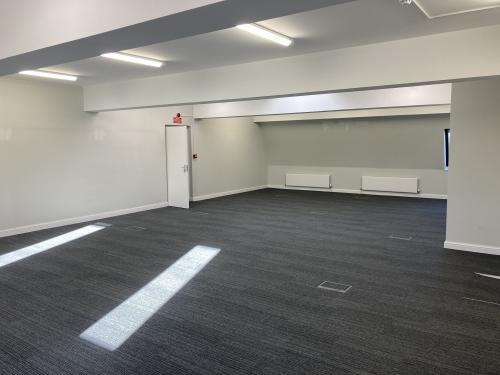1-2 Twyford Place, Lincolns Inn Office Village, Cressex Business Park, High Wycombe, HP12