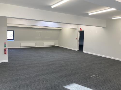 1-2 Twyford Place, Lincolns Inn Office Village, Cressex Business Park, High Wycombe, HP12