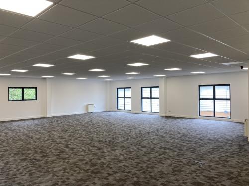 Unit 10, Anglo Office Park, Lincoln Road, High Wycombe, HP12