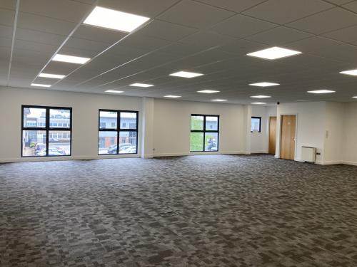 Unit 10, Anglo Office Park, Lincoln Road, High Wycombe, HP12