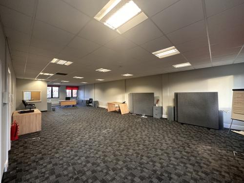 Lincolns Inn Office Village, 1 Twyford Place, High Wycombe, HP12
