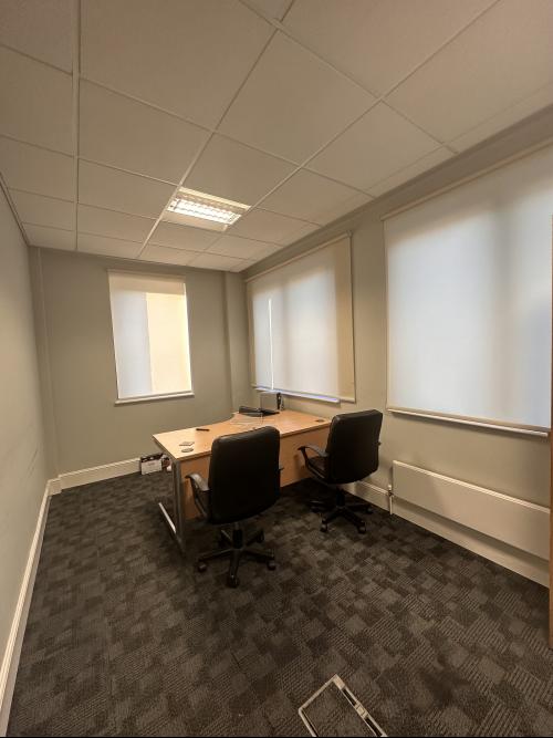 Lincolns Inn Office Village, 1 Twyford Place, High Wycombe, HP12