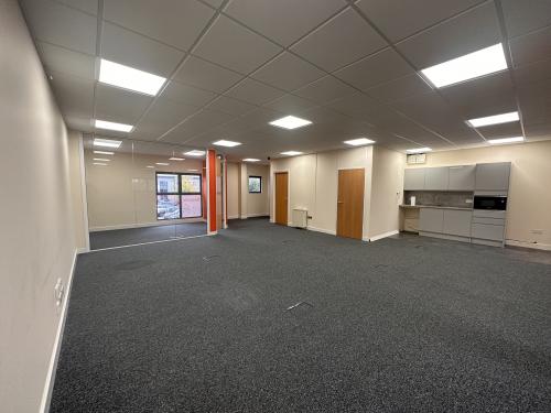 Unit 3, Anglo Office Park, Lincoln Road, High Wycombe, HP12