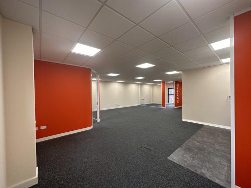 Unit 3, Anglo Office Park, Lincoln Road, High Wycombe, HP12