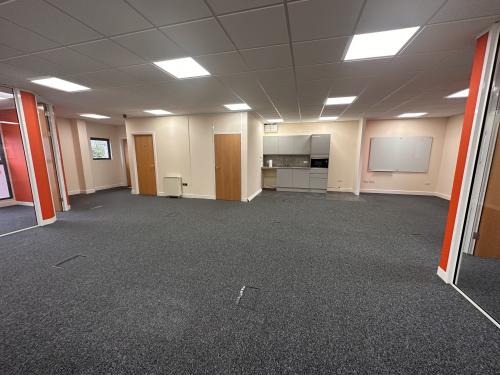 Unit 3, Anglo Office Park, Lincoln Road, High Wycombe, HP12