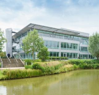 Forum, Solent Business Park, Parkway, Whiteley, Fareham, PO15