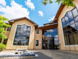 Harbour Court, Compass Road, Portsmouth, PO6