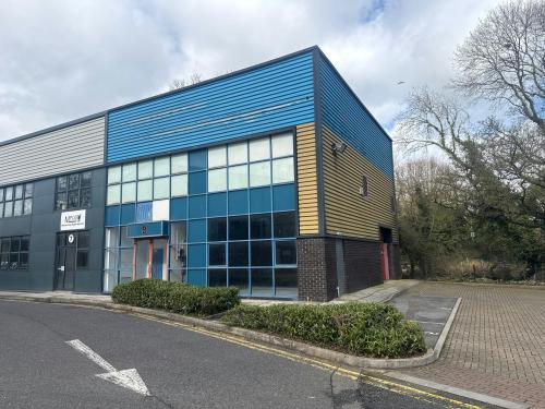 Unit 8 Woodside, South Marston Park, Swindon, SN3