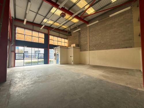 Unit 8 Woodside, South Marston Park, Swindon, SN3
