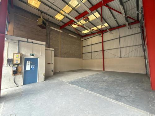 Unit 8 Woodside, South Marston Park, Swindon, SN3