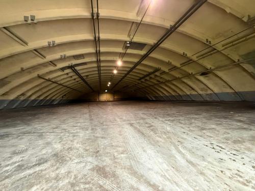 Hanger 34, Aston Down Business Park, Stroud, GL6