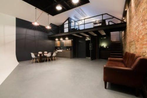 Unit 11 The Tram Depot, 38-40 Upper Clapton Road, Hackney, London, E5