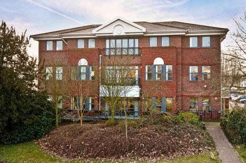 Victoria Court, 17-21 Ashford Road, Maidstone, ME14