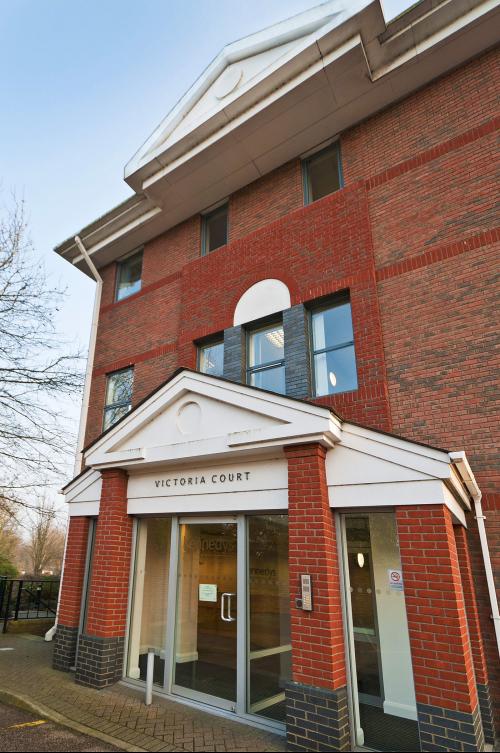 Victoria Court, 17-21 Ashford Road, Maidstone, ME14