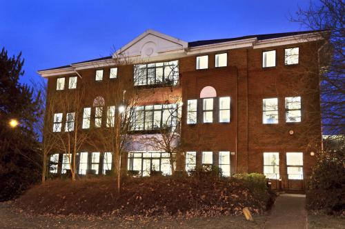 Victoria Court, 17-21 Ashford Road, Maidstone, ME14