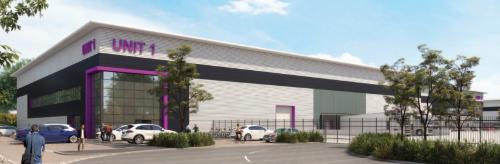 Quest 271, Test Lane, Nursling South, Southampton, SO16