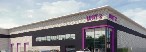 Quest 271, Test Lane, Nursling South, Southampton, SO16