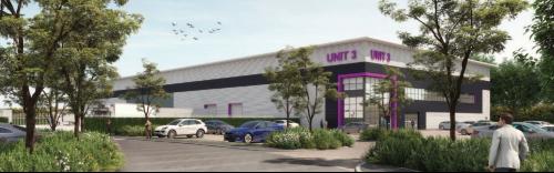 Quest 271, Test Lane, Nursling South, Southampton, SO16