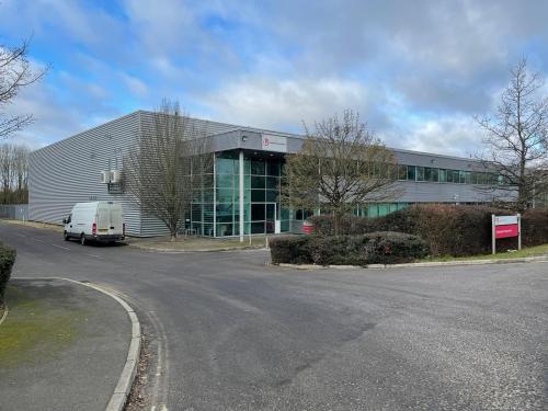 unit 120, Southern Cross, Mauretania Road, Southampton, SO16