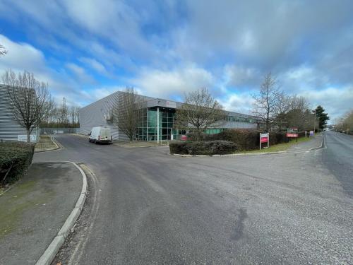 unit 120, Southern Cross, Mauretania Road, Southampton, SO16