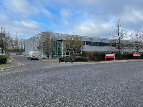 unit 120, Southern Cross, Mauretania Road, Southampton, SO16