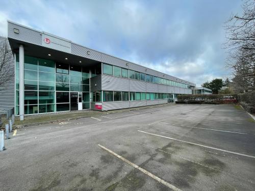 unit 120, Southern Cross, Mauretania Road, Southampton, SO16