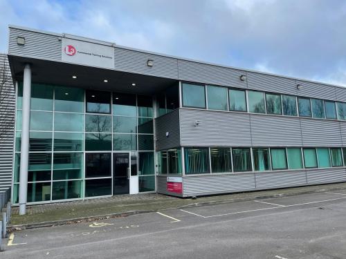 unit 120, Southern Cross, Mauretania Road, Southampton, SO16