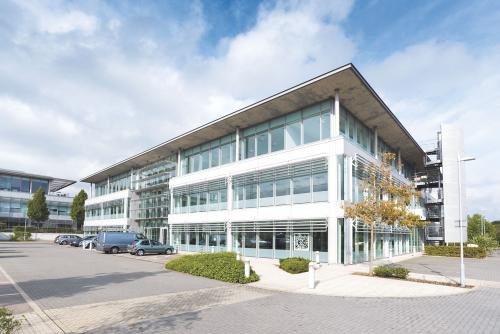 Forum, Solent Business Park, Parkway, Whiteley, Fareham, PO15