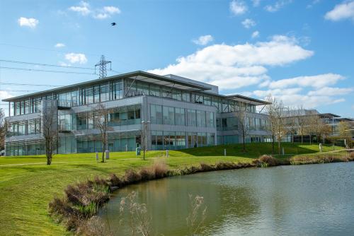 Forum, Solent Business Park, Parkway, Whiteley, Fareham, PO15