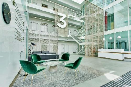 Forum, Solent Business Park, Parkway, Whiteley, Fareham, PO15