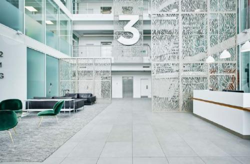 Forum, Solent Business Park, Parkway, Whiteley, Fareham, PO15