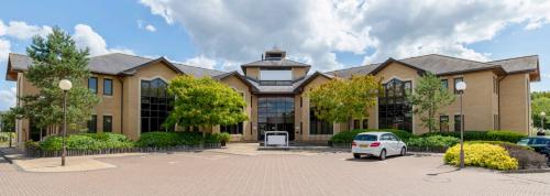 Harbour Court, Compass Road, Portsmouth, PO6