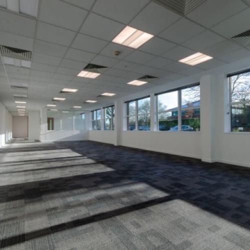 Burlington House, Botleigh Grange Office Campus, Hedge End, SO30