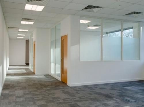 Burlington House, Botleigh Grange Office Campus, Hedge End, SO30