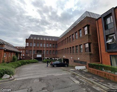 Wykeham Court, Victoria Road, Winchester, SO23