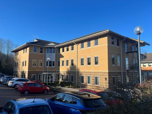 Solent House, 1460 Parkway, Whiteley, Fareham, PO15