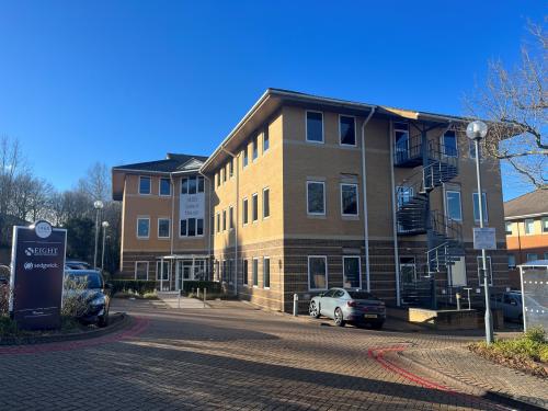Solent House, 1460 Parkway, Whiteley, Fareham, PO15