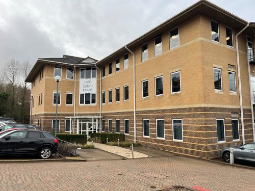 Solent House, 1460 Parkway, Whiteley, Fareham, PO15