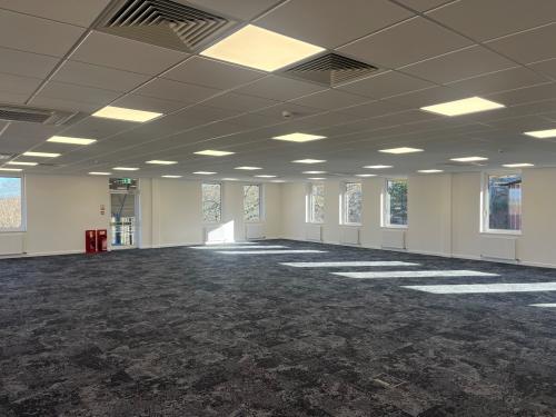 Solent House, 1460 Parkway, Whiteley, Fareham, PO15