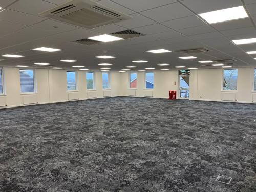 Solent House, 1460 Parkway, Whiteley, Fareham, PO15