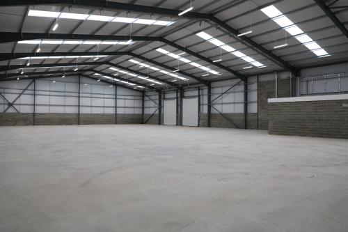 Unit 24 Ash Way, Thorp Arch Estate, Wetherby, LS23