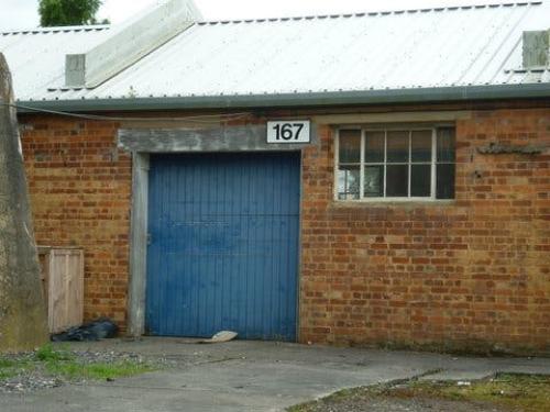 Unit 166/167, Thorp Arch Estate, Avenue B, Wetherby, LS23