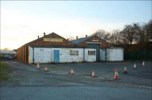 Unit 358, Thorp Arch Estate, 7 Street, Wetherby, LS23