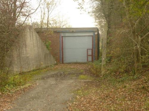 Unit 202, Thorp Arch Estate, Street 5, Wetherby, LS23